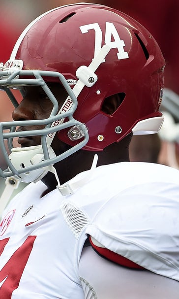 Alabama Football Players Avoid Charges For Insane Reason